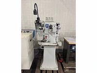 Machines voor schoenreparatie & -productie (5x) - afbeelding 3 van  27
