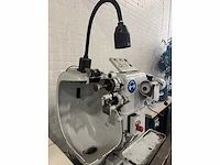 Machines voor schoenreparatie & -productie (5x) - afbeelding 7 van  27