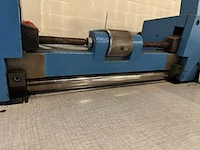 Machines voor schoenreparatie & -productie (5x) - afbeelding 10 van  27