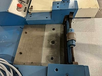 Machines voor schoenreparatie & -productie (5x) - afbeelding 11 van  27
