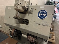Machines voor schoenreparatie & -productie (5x) - afbeelding 15 van  27