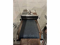 Machines voor schoenreparatie & -productie (5x) - afbeelding 17 van  27