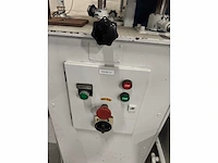 Machines voor schoenreparatie & -productie (5x) - afbeelding 19 van  27