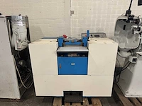 Machines voor schoenreparatie & -productie (5x) - afbeelding 21 van  27
