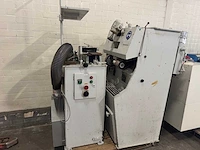 Machines voor schoenreparatie & -productie (5x) - afbeelding 22 van  27