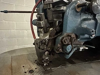 Machines voor schoenreparatie & -productie (5x) - afbeelding 25 van  27