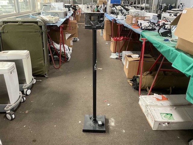 Machinesense thermometer - afbeelding 1 van  3
