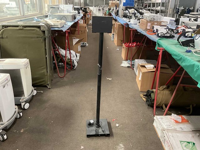 Machinesense thermometer - afbeelding 2 van  3