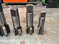 Machinetap (6x) - afbeelding 3 van  5