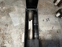 Machinetap (6x) - afbeelding 4 van  5