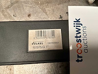 Machinetap (6x) - afbeelding 5 van  5