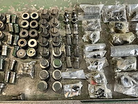 Machinetoebehoren peddimaster 80/110 - afbeelding 3 van  5