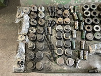 Machinetoebehoren peddimaster 80/110 - afbeelding 5 van  5