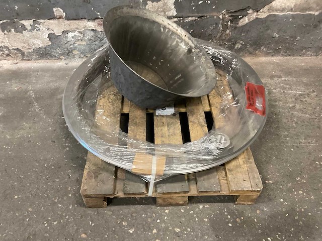 Machinetoebehoren - afbeelding 3 van  19