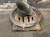 Machinetoebehoren - afbeelding 3 van  19