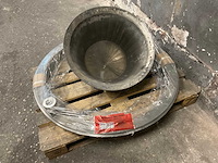 Machinetoebehoren - afbeelding 4 van  19