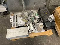 Machinetoebehoren - afbeelding 5 van  19