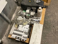 Machinetoebehoren - afbeelding 6 van  19