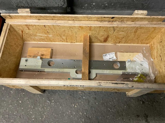 Machinetoebehoren - afbeelding 9 van  19