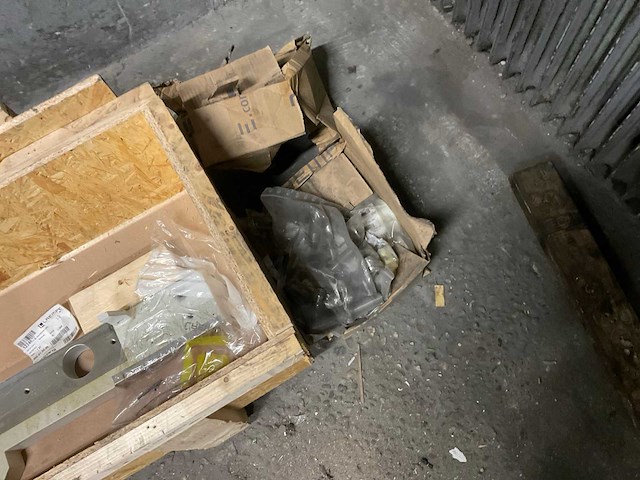 Machinetoebehoren - afbeelding 11 van  19