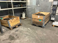 Machinetoebehoren - afbeelding 1 van  19