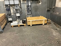 Machinetoebehoren - afbeelding 12 van  19