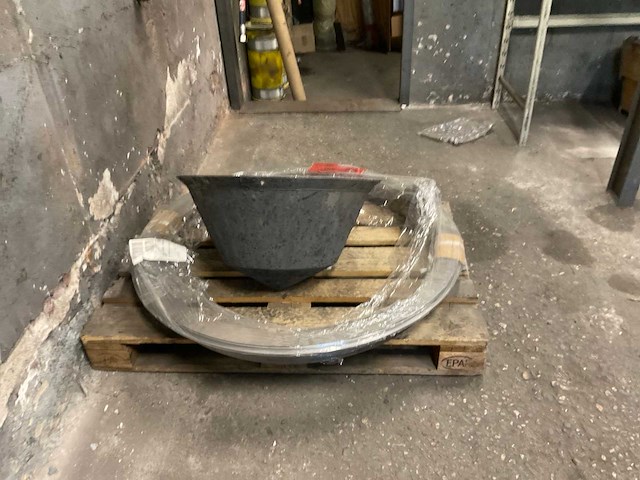 Machinetoebehoren - afbeelding 13 van  19