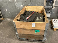 Machinetoebehoren - afbeelding 14 van  19