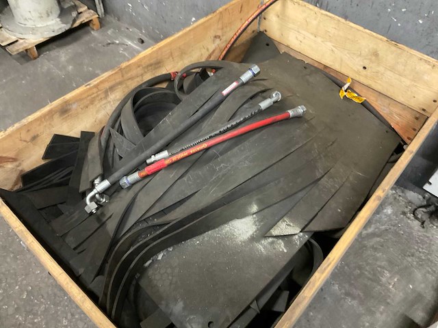 Machinetoebehoren - afbeelding 15 van  19