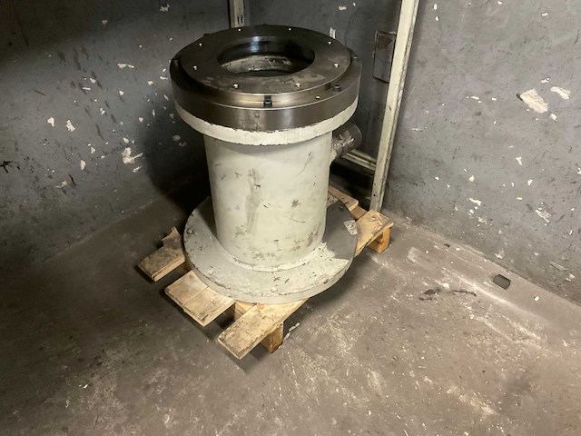 Machinetoebehoren - afbeelding 16 van  19