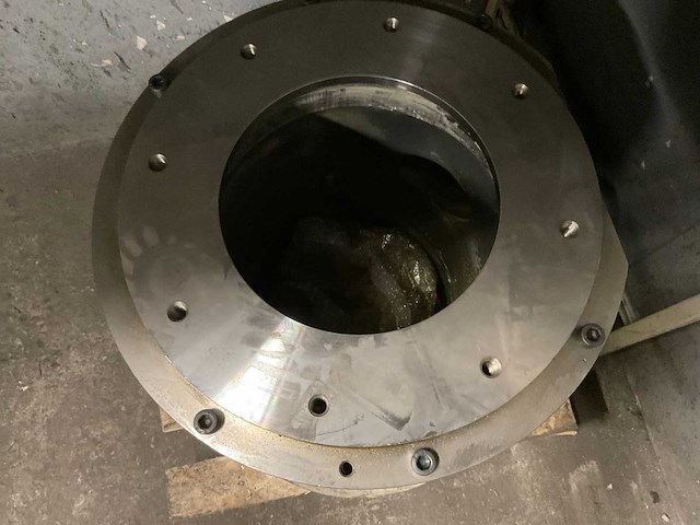 Machinetoebehoren - afbeelding 17 van  19