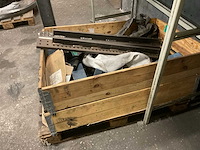 Machinetoebehoren - afbeelding 18 van  19