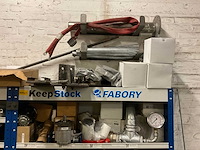 Machinetoebehoren - afbeelding 2 van  15