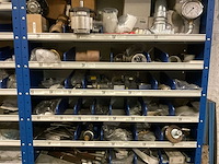 Machinetoebehoren - afbeelding 3 van  15