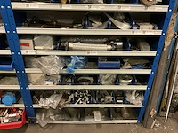 Machinetoebehoren - afbeelding 4 van  15