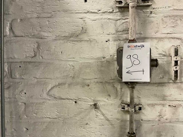 Machinetoebehoren - afbeelding 7 van  15