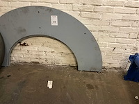 Machinetoebehoren - afbeelding 10 van  15