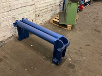 Machinetoebehoren - afbeelding 11 van  15