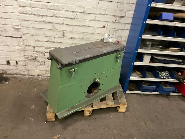 Machinetoebehoren - afbeelding 12 van  15