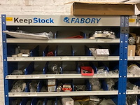 Machinetoebehoren - afbeelding 13 van  15