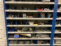 Machinetoebehoren - afbeelding 14 van  15