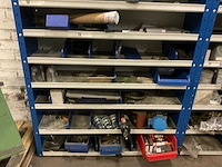 Machinetoebehoren - afbeelding 15 van  15