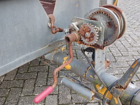 Machinetransporter, blomenroehr, aw 2000, 1989 - afbeelding 5 van  31