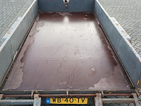 Machinetransporter, blomenroehr, aw 2000, 1989 - afbeelding 11 van  31