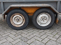 Machinetransporter, blomenroehr, aw 2000, 1989 - afbeelding 13 van  31