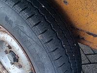 Machinetransporter, blomenroehr, aw 2000, 1989 - afbeelding 14 van  31