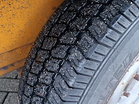 Machinetransporter, blomenroehr, aw 2000, 1989 - afbeelding 15 van  31