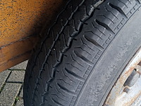 Machinetransporter, blomenroehr, aw 2000, 1989 - afbeelding 18 van  31