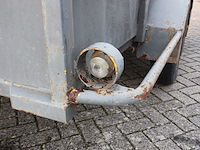 Machinetransporter, blomenroehr, aw 2000, 1989 - afbeelding 19 van  31