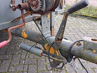 Machinetransporter, blomenroehr, aw 2000, 1989 - afbeelding 24 van  31